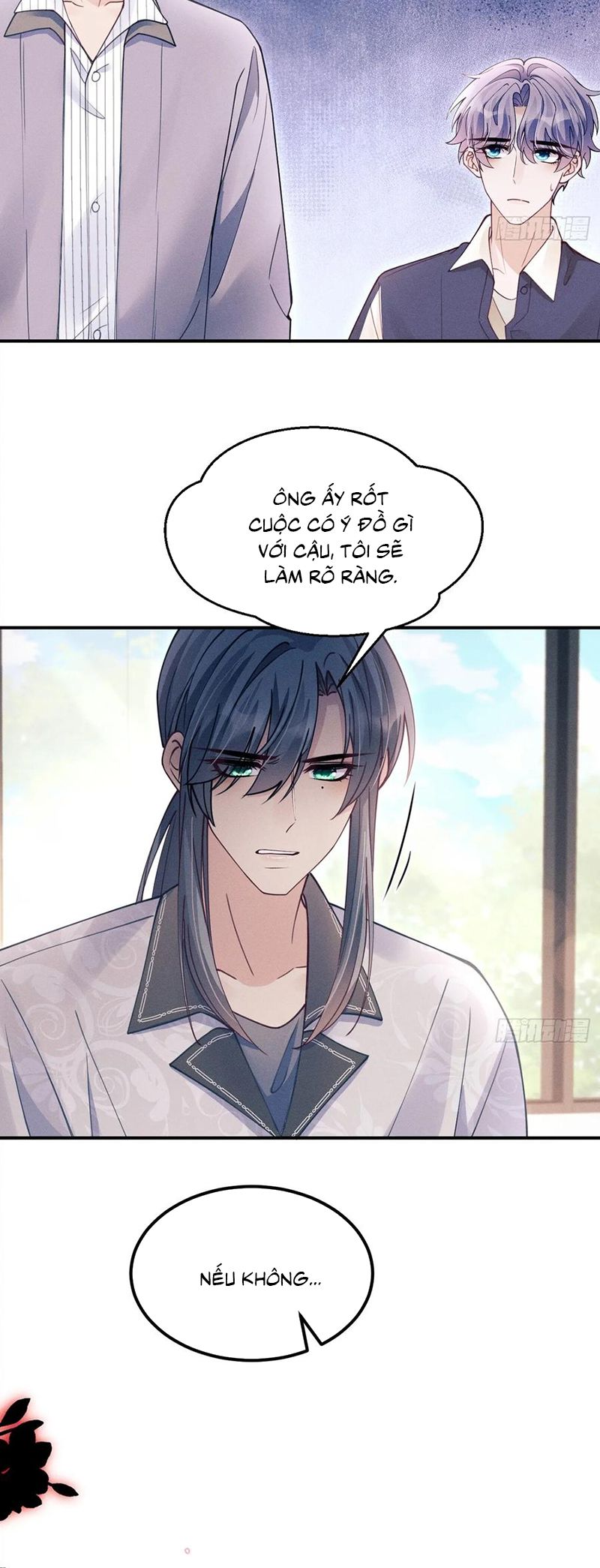 Tôi Hoài Nghi Ảnh Đế Đang Theo Đuổi Tôi Chap 202 - Trang 4