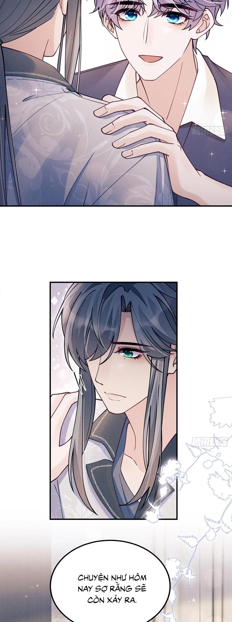 Tôi Hoài Nghi Ảnh Đế Đang Theo Đuổi Tôi Chap 202 - Trang 4