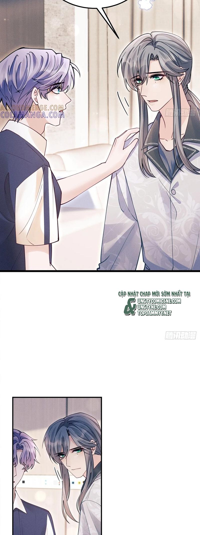 Tôi Hoài Nghi Ảnh Đế Đang Theo Đuổi Tôi Chap 202 - Trang 4