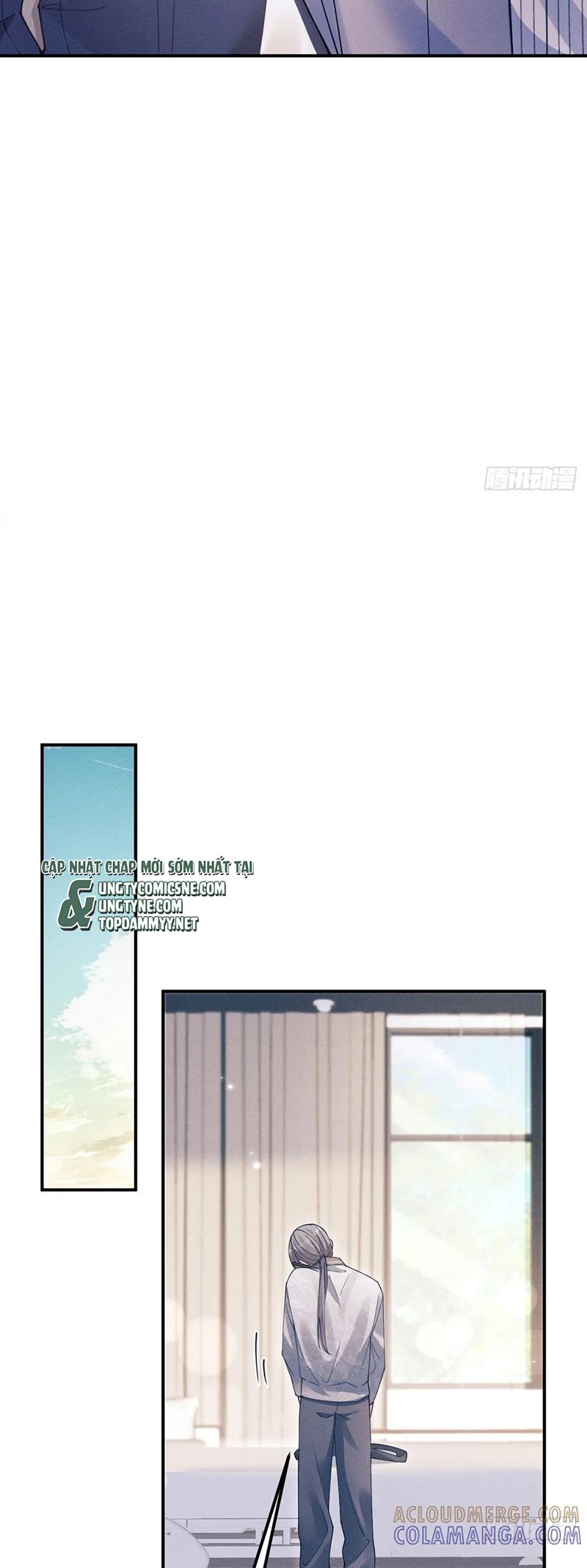 Tôi Hoài Nghi Ảnh Đế Đang Theo Đuổi Tôi Chap 202 - Trang 4