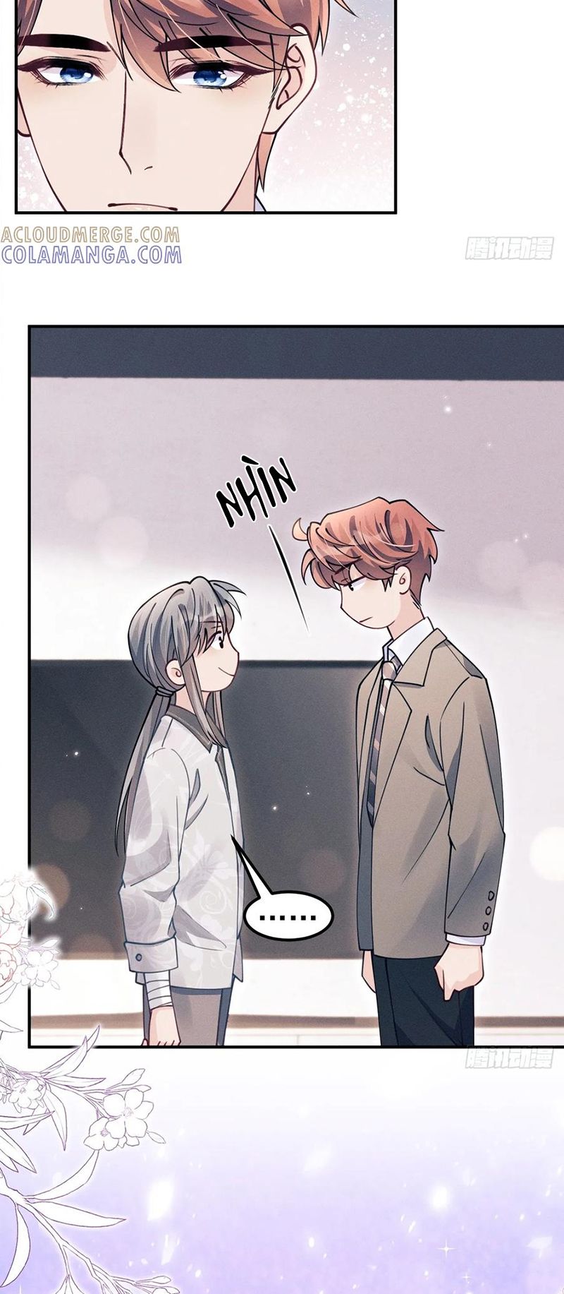 Tôi Hoài Nghi Ảnh Đế Đang Theo Đuổi Tôi Chap 202 - Trang 4