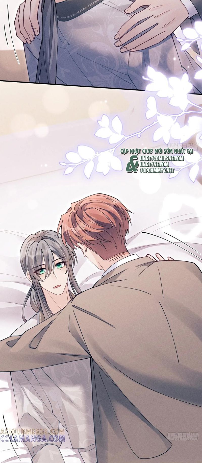 Tôi Hoài Nghi Ảnh Đế Đang Theo Đuổi Tôi Chap 202 - Trang 4