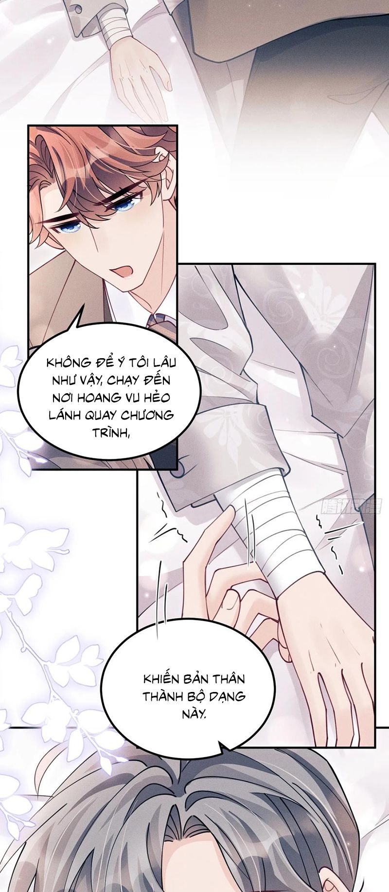 Tôi Hoài Nghi Ảnh Đế Đang Theo Đuổi Tôi Chap 202 - Trang 4
