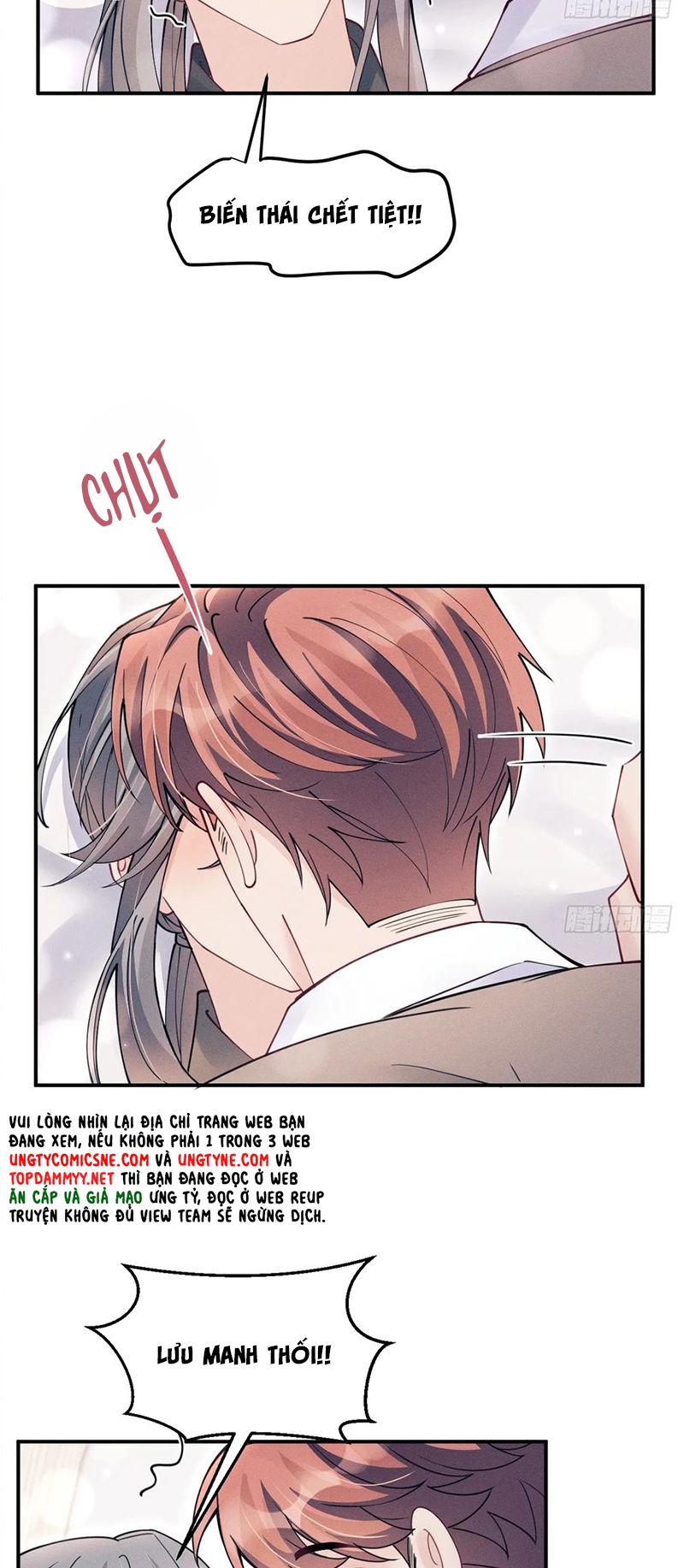 Tôi Hoài Nghi Ảnh Đế Đang Theo Đuổi Tôi Chap 202 - Trang 4