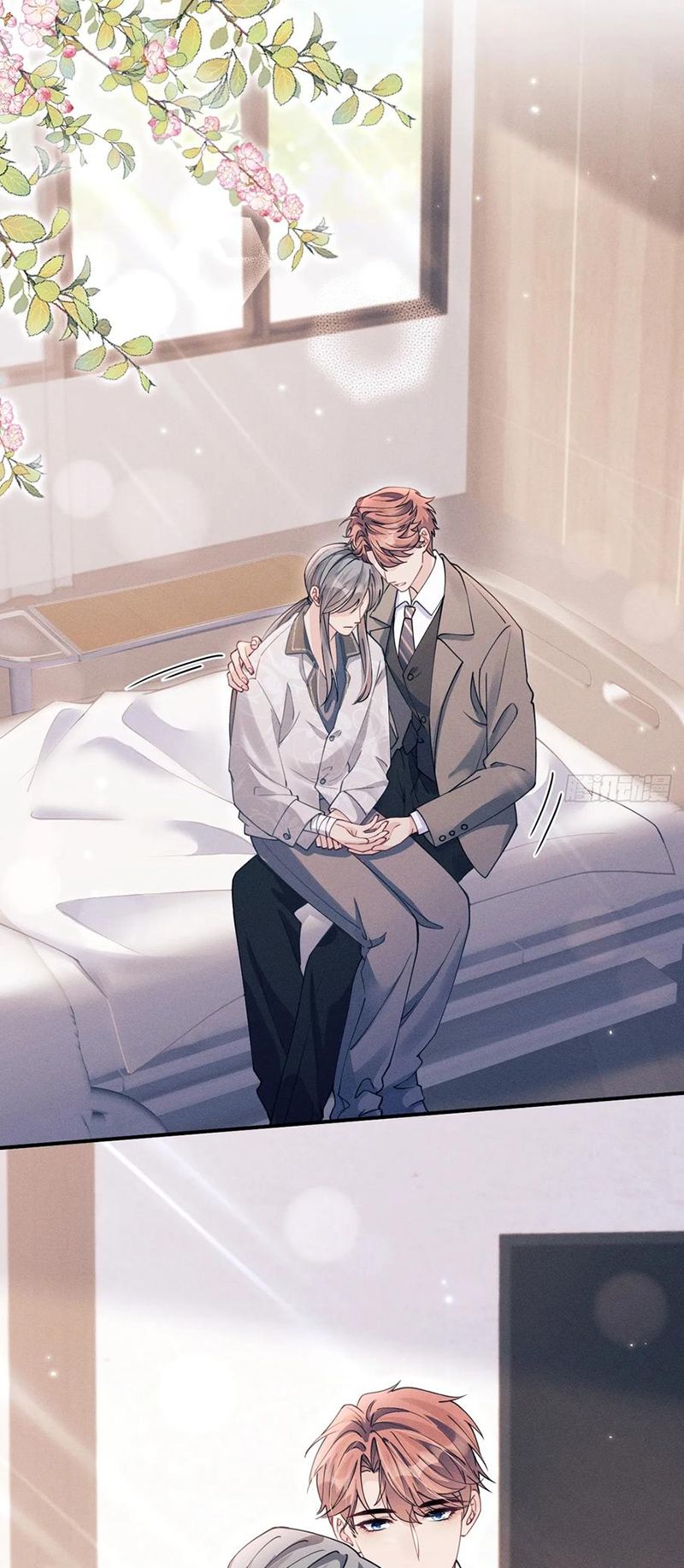 Tôi Hoài Nghi Ảnh Đế Đang Theo Đuổi Tôi Chap 202 - Trang 4