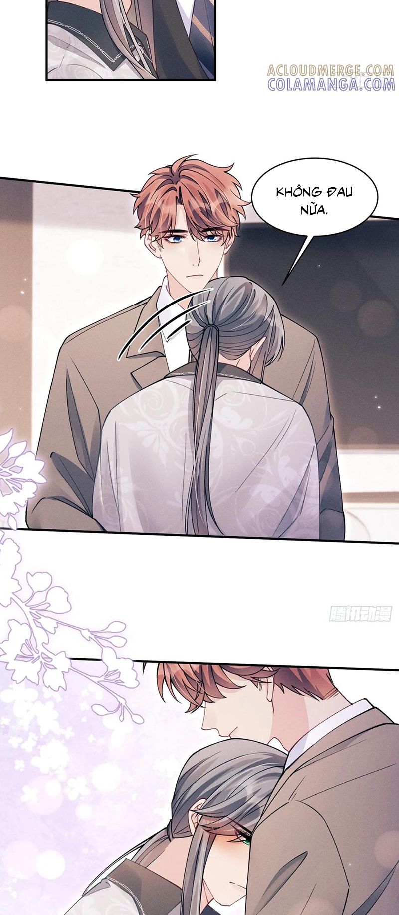 Tôi Hoài Nghi Ảnh Đế Đang Theo Đuổi Tôi Chap 202 - Trang 4