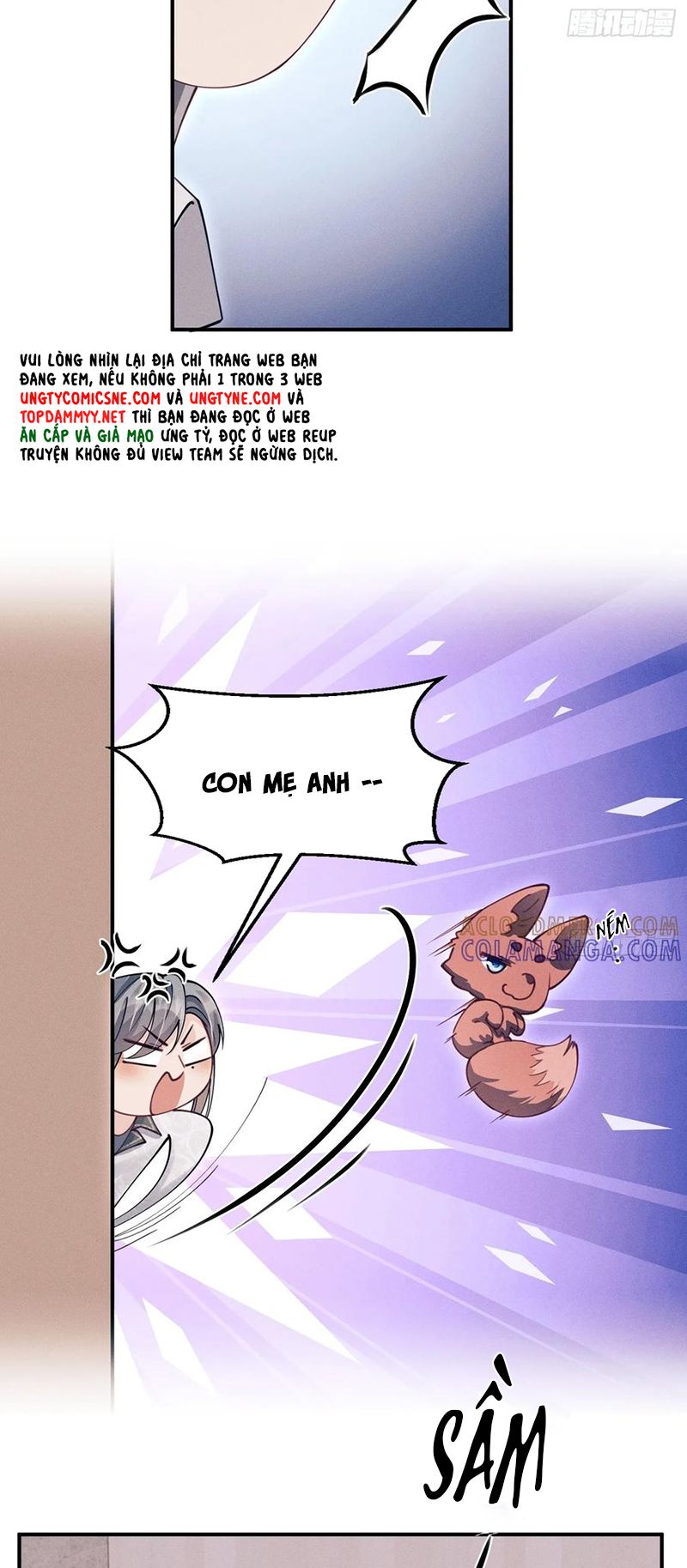 Tôi Hoài Nghi Ảnh Đế Đang Theo Đuổi Tôi Chap 202 - Trang 4