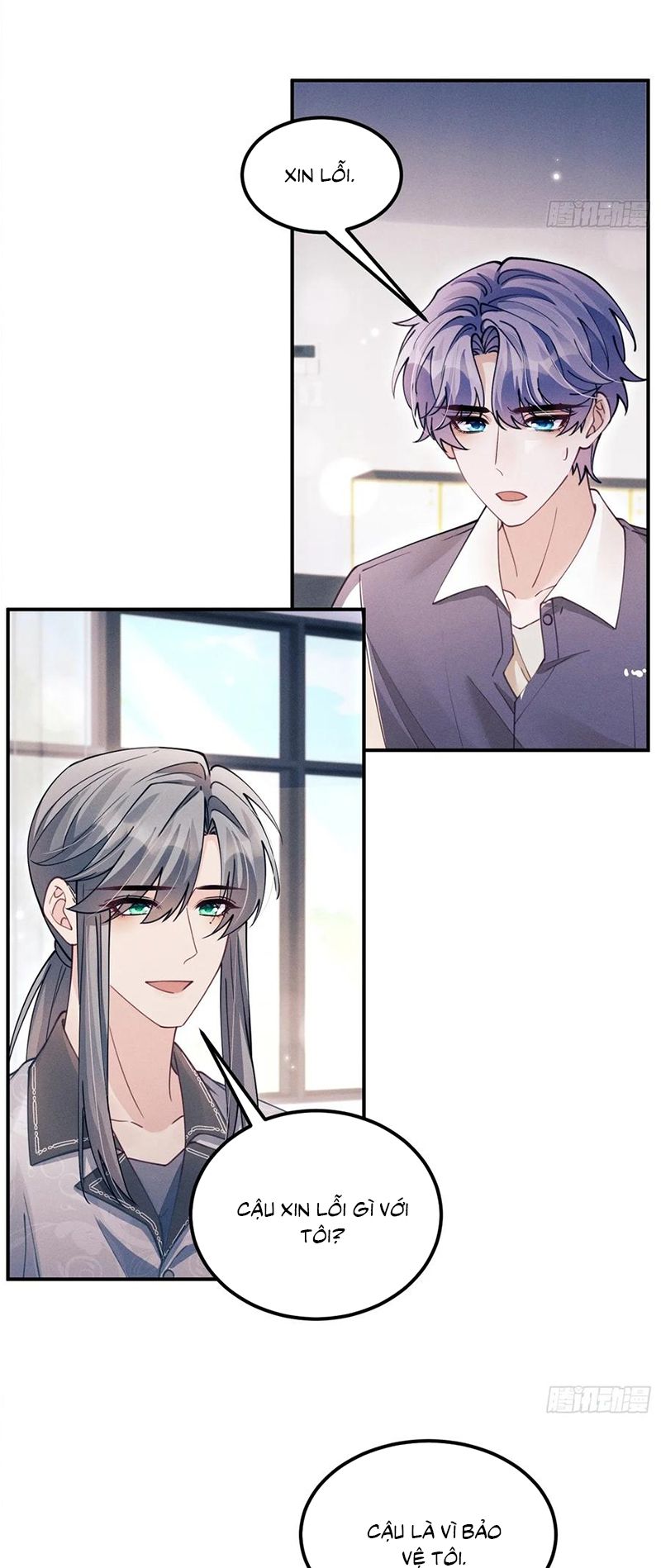 Tôi Hoài Nghi Ảnh Đế Đang Theo Đuổi Tôi Chap 202 - Trang 4