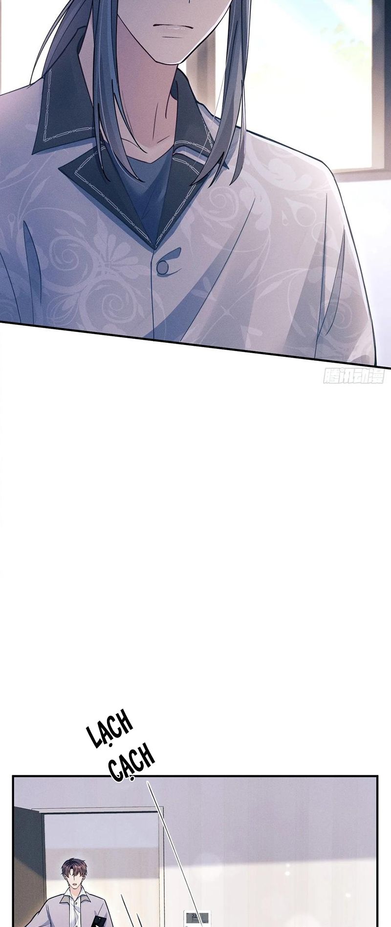 Tôi Hoài Nghi Ảnh Đế Đang Theo Đuổi Tôi Chap 202 - Trang 4