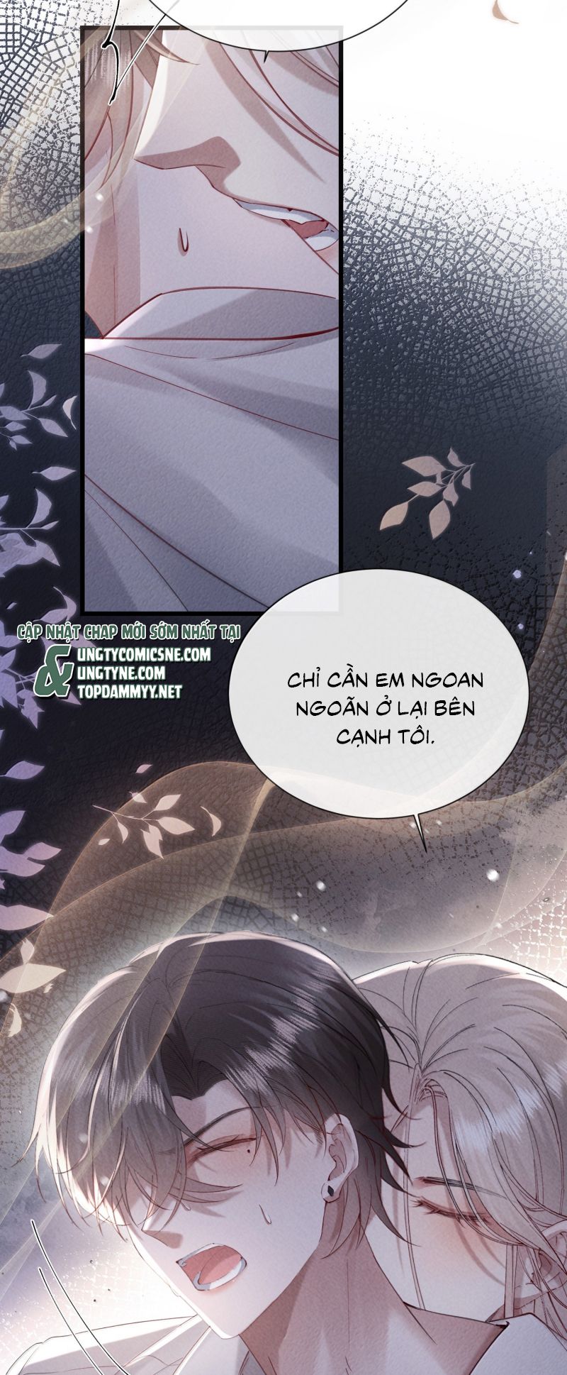 Kế Hoạch Tự Dưỡng Cuồng Khuyển Chap 77 - Next Chap 78