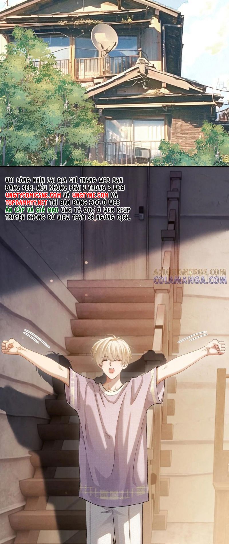 Xuyên Nhanh: Quan Hệ Gây Nghiện Chap 152 - Trang 2