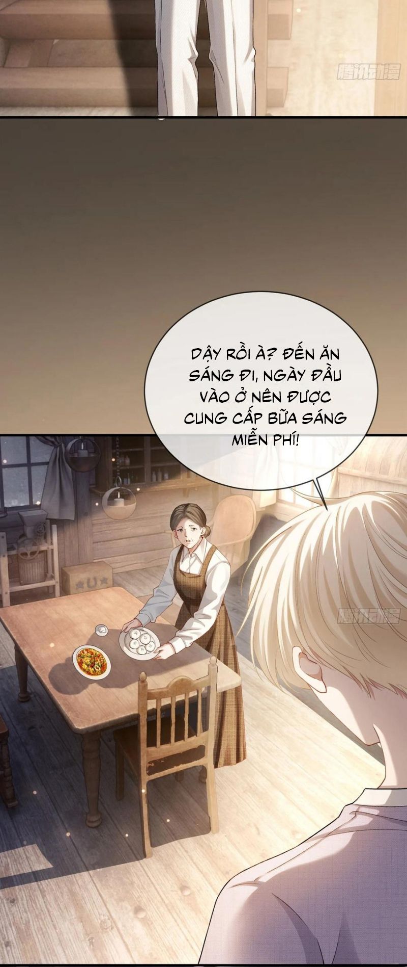 Xuyên Nhanh: Quan Hệ Gây Nghiện Chap 152 - Trang 2