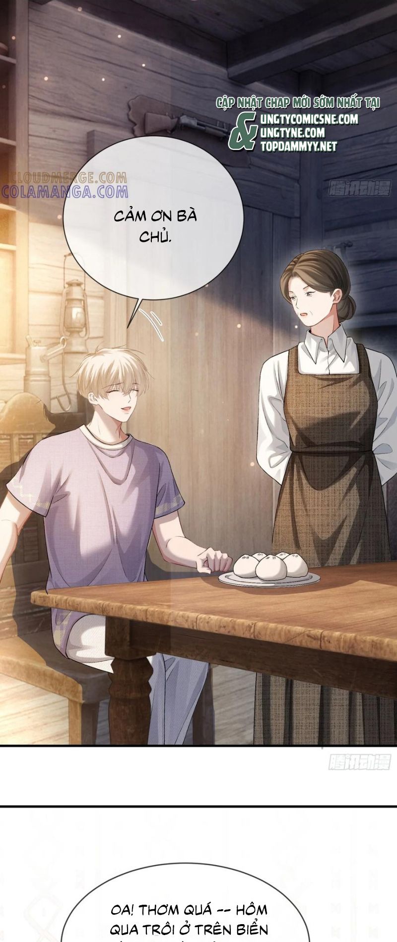 Xuyên Nhanh: Quan Hệ Gây Nghiện Chap 152 - Trang 2