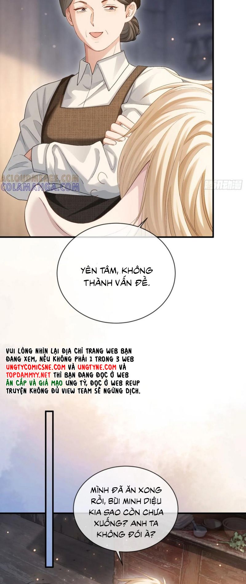 Xuyên Nhanh: Quan Hệ Gây Nghiện Chap 152 - Trang 2