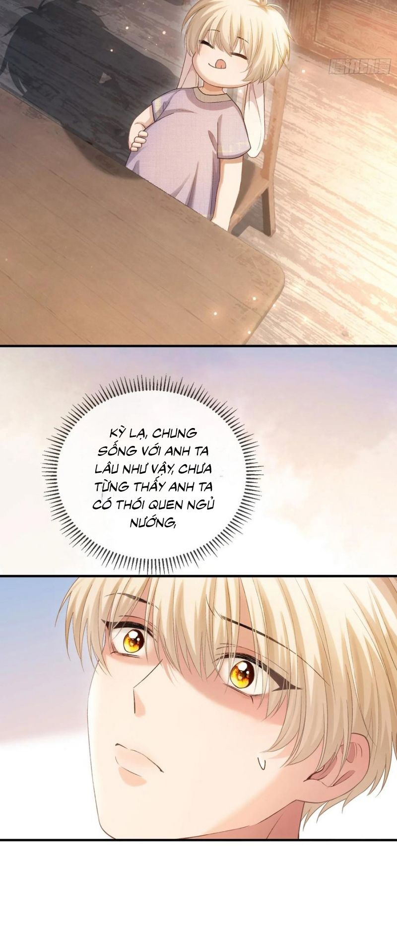 Xuyên Nhanh: Quan Hệ Gây Nghiện Chap 152 - Trang 2