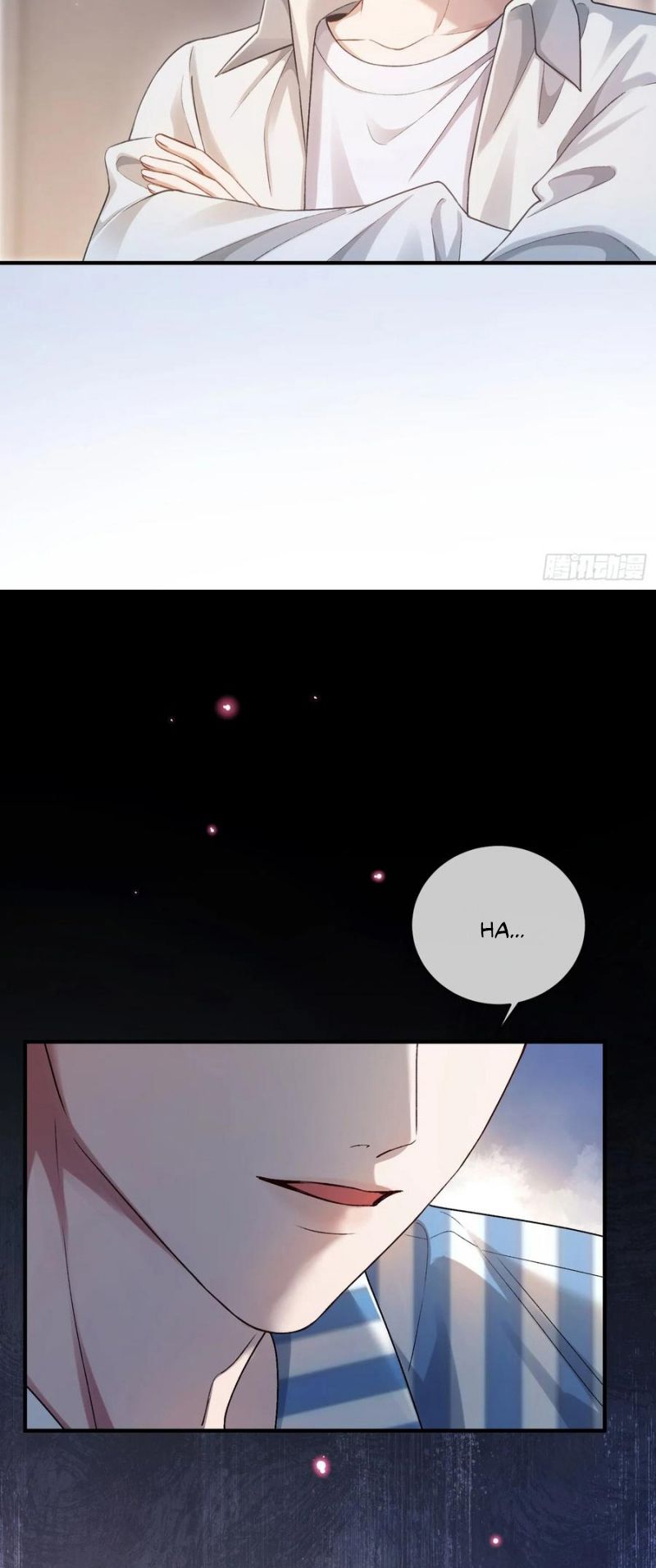 Xuyên Nhanh: Quan Hệ Gây Nghiện Chap 152 - Trang 2
