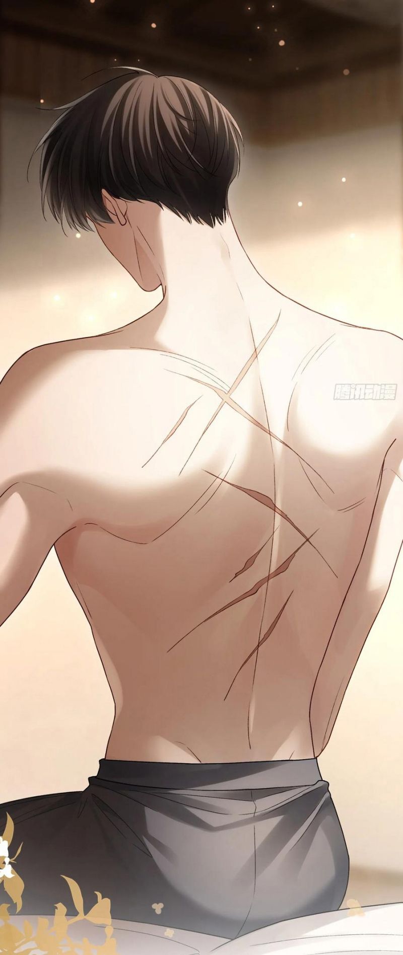 Xuyên Nhanh: Quan Hệ Gây Nghiện Chap 152 - Trang 2