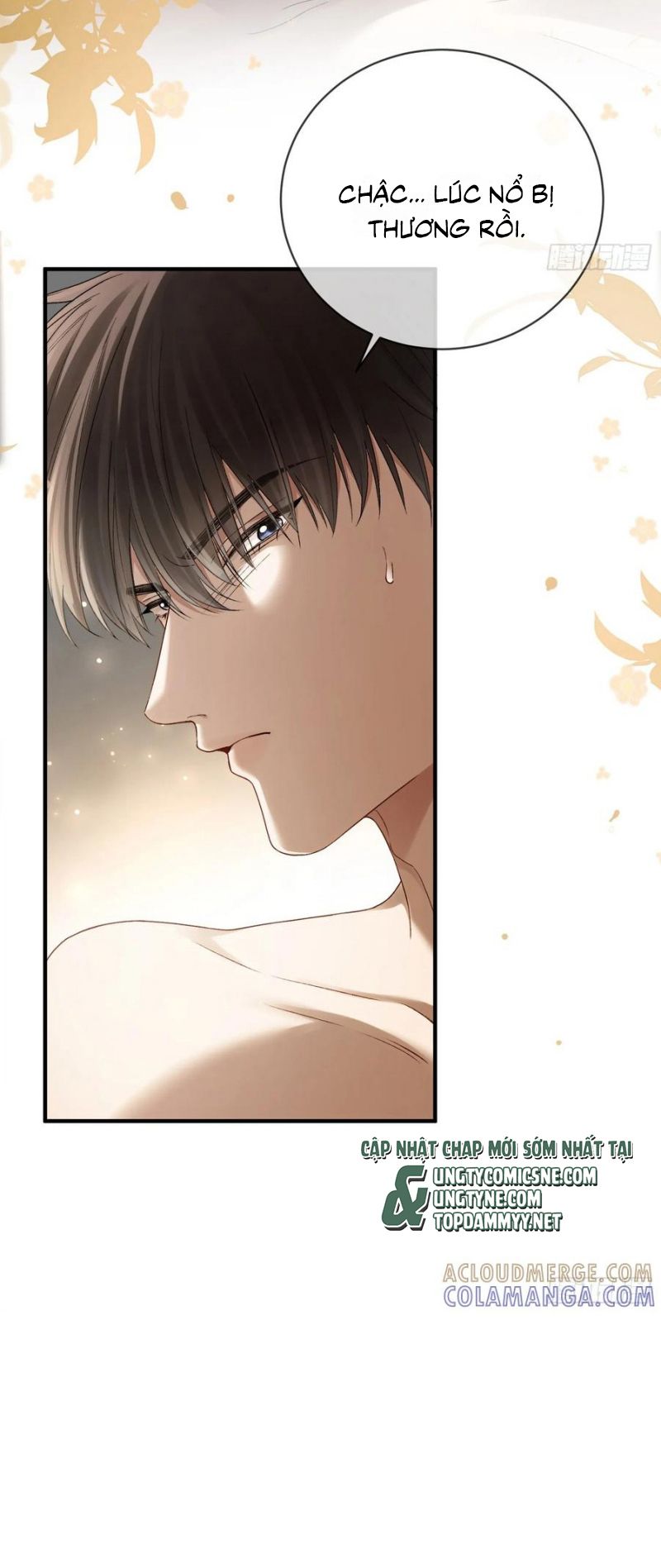 Xuyên Nhanh: Quan Hệ Gây Nghiện Chap 152 - Trang 2