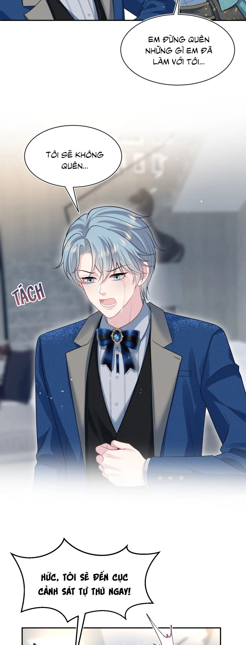 Tuyệt Mỹ Bạch Liên Hoa Online Dạy Học Chap 453 - Next Chap 454