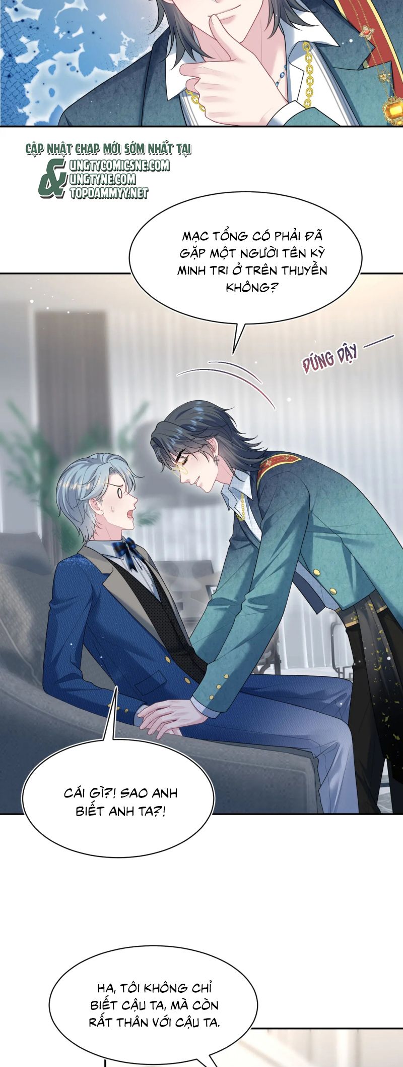Tuyệt Mỹ Bạch Liên Hoa Online Dạy Học Chap 453 - Next Chap 454