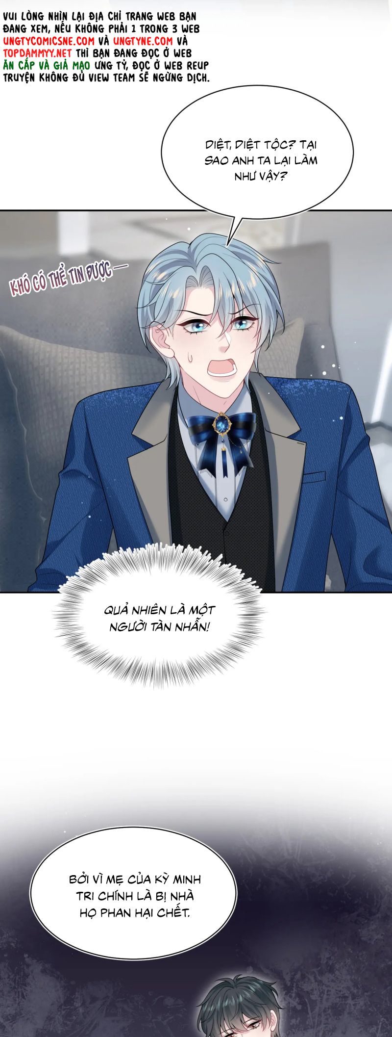 Tuyệt Mỹ Bạch Liên Hoa Online Dạy Học Chap 453 - Next Chap 454