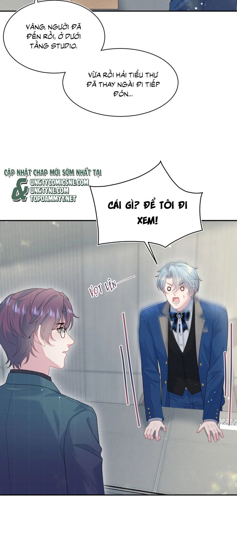 Tuyệt Mỹ Bạch Liên Hoa Online Dạy Học Chap 454 - Next Chap 455