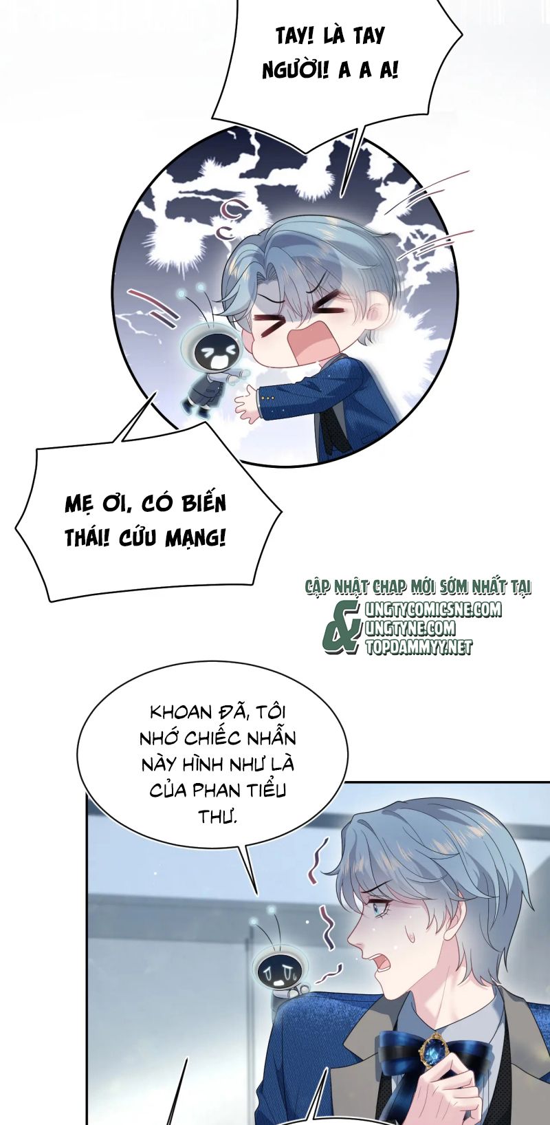 Tuyệt Mỹ Bạch Liên Hoa Online Dạy Học Chap 454 - Next Chap 455