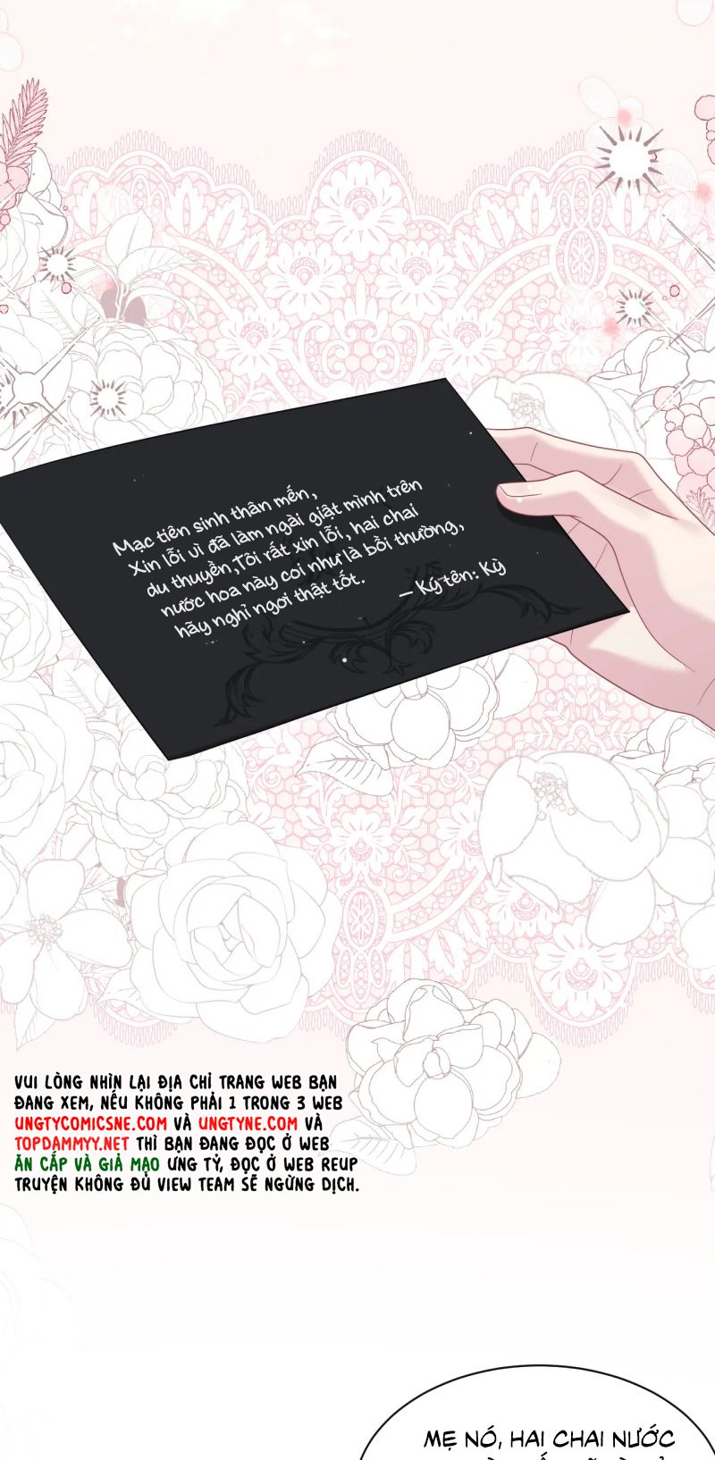 Tuyệt Mỹ Bạch Liên Hoa Online Dạy Học Chap 454 - Next Chap 455