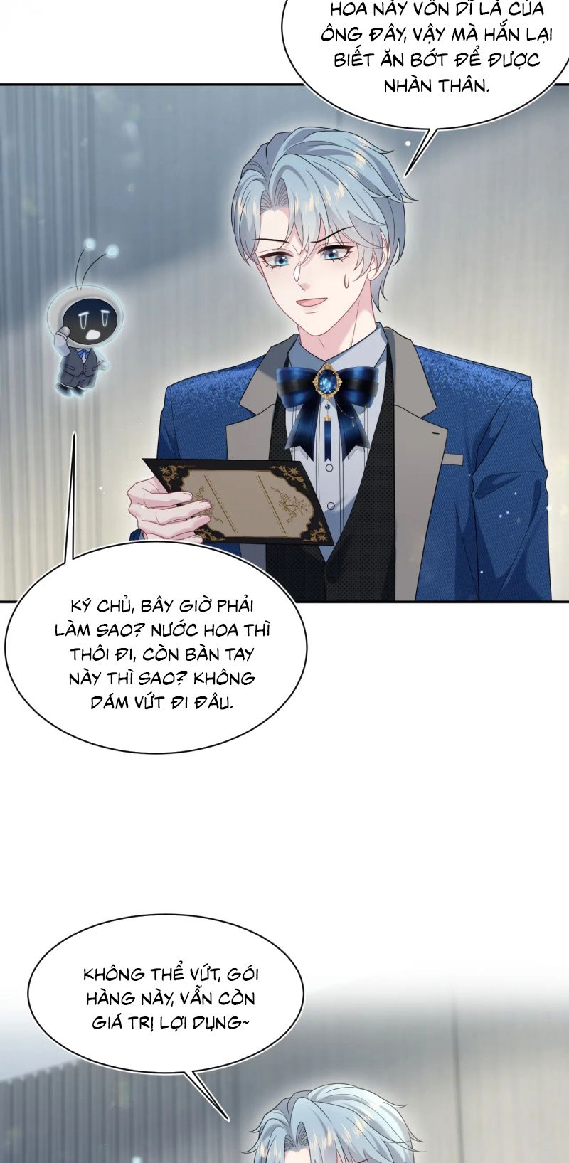 Tuyệt Mỹ Bạch Liên Hoa Online Dạy Học Chap 454 - Next Chap 455