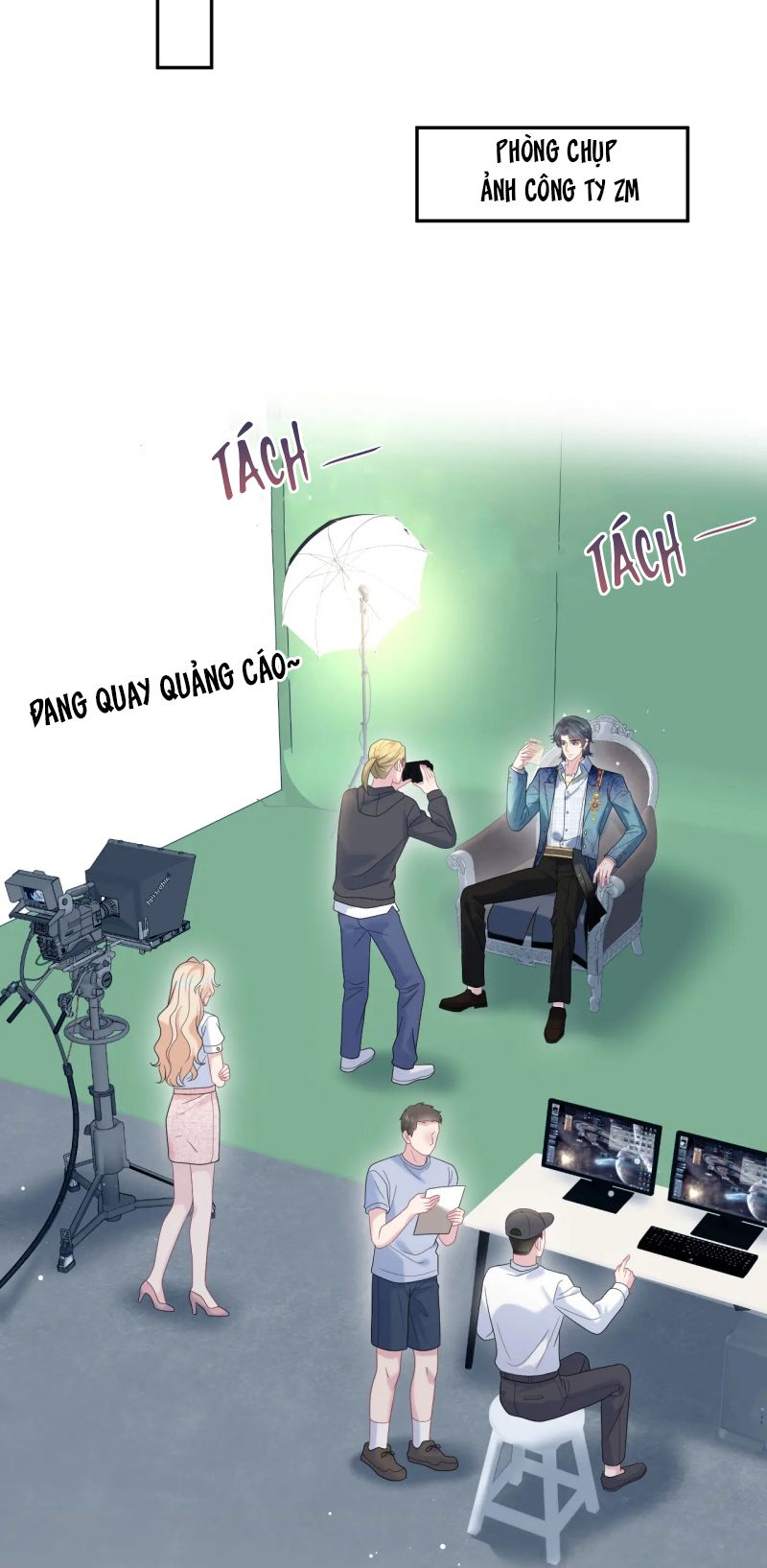 Tuyệt Mỹ Bạch Liên Hoa Online Dạy Học Chap 454 - Next Chap 455