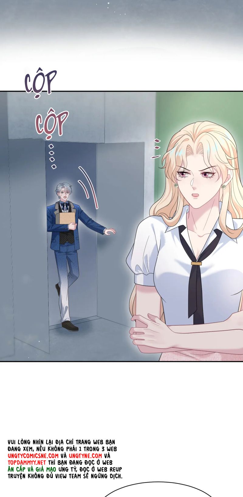 Tuyệt Mỹ Bạch Liên Hoa Online Dạy Học Chap 454 - Next Chap 455