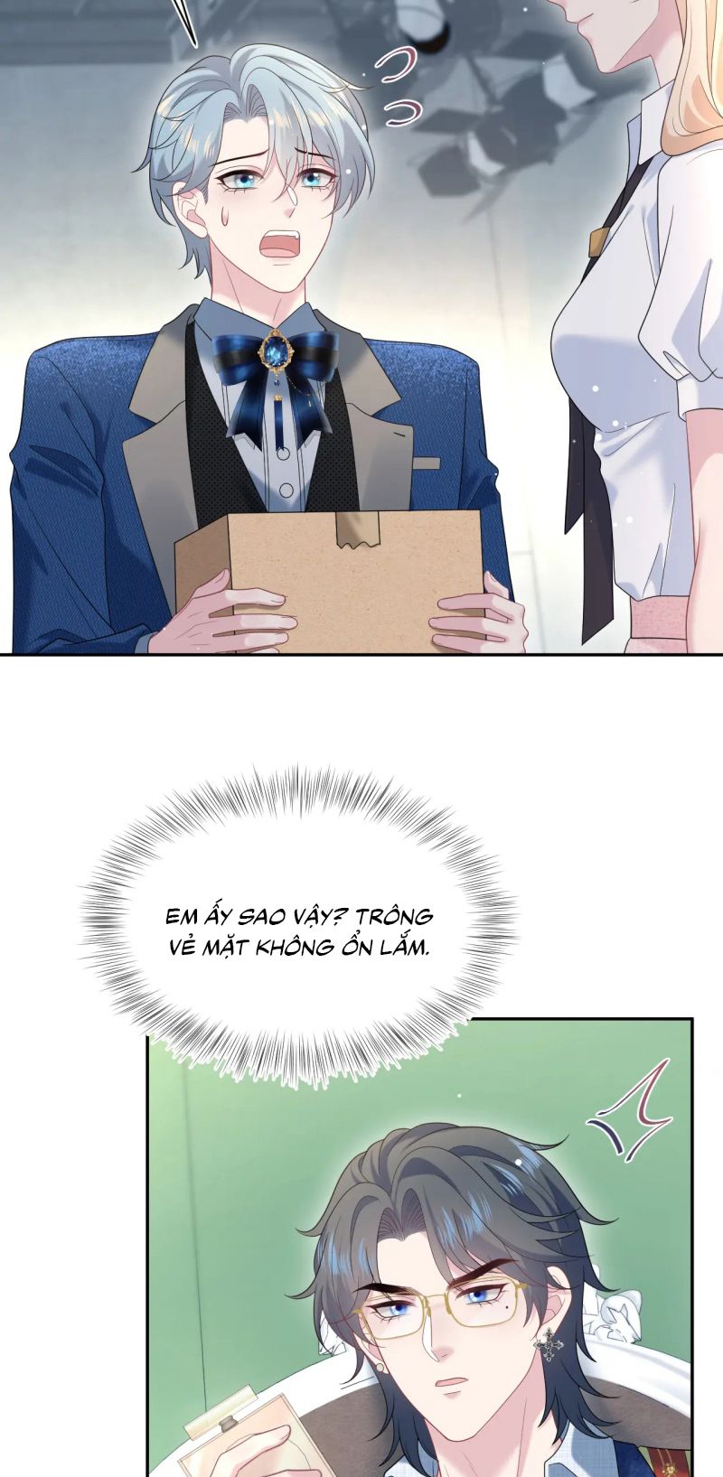 Tuyệt Mỹ Bạch Liên Hoa Online Dạy Học Chap 454 - Next Chap 455