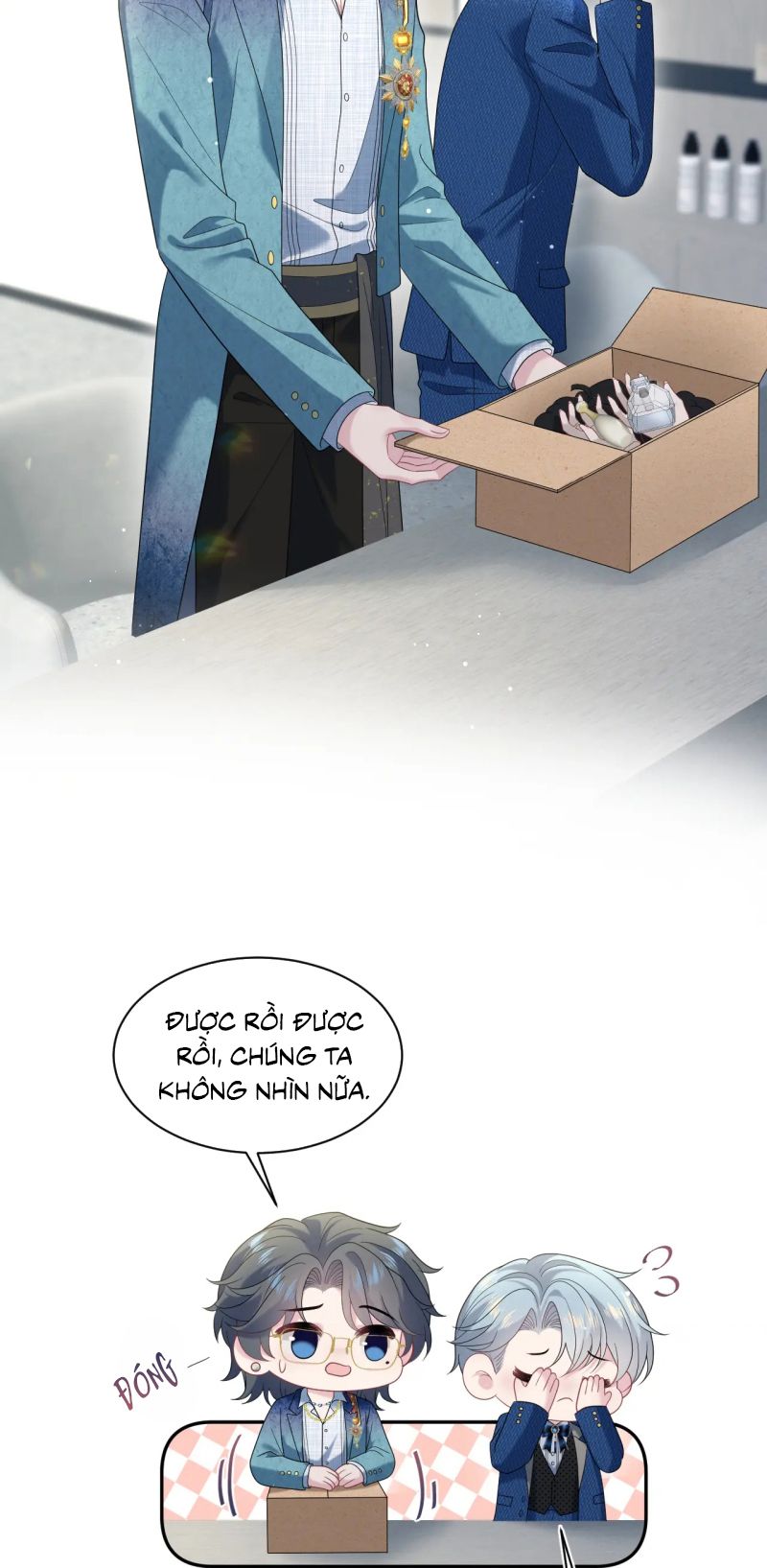 Tuyệt Mỹ Bạch Liên Hoa Online Dạy Học Chap 454 - Next Chap 455