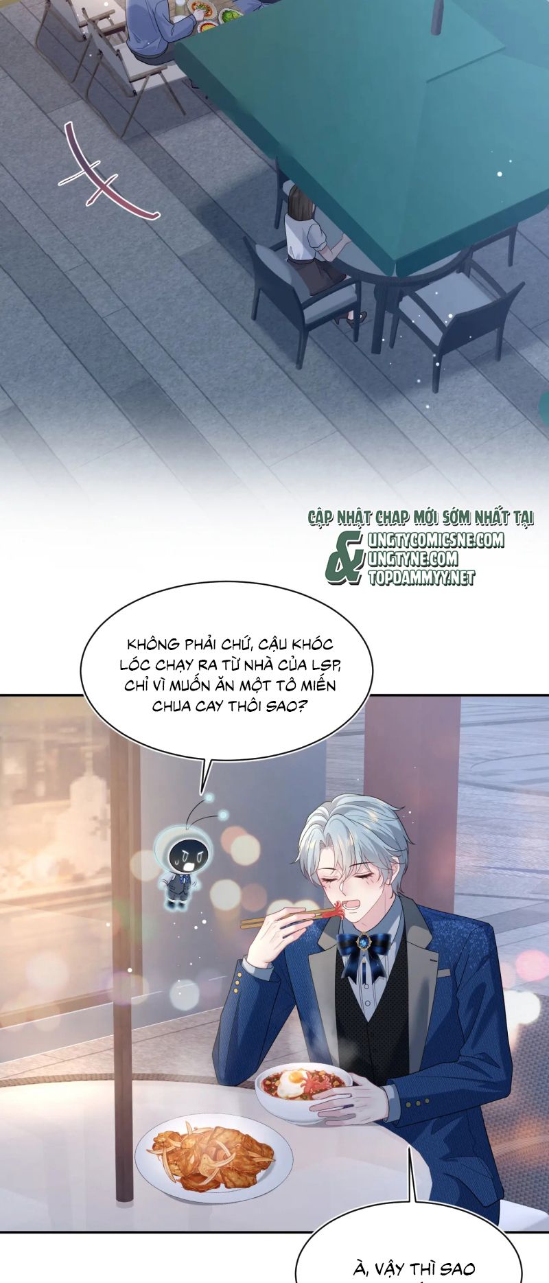 Tuyệt Mỹ Bạch Liên Hoa Online Dạy Học Chap 454 - Next Chap 455