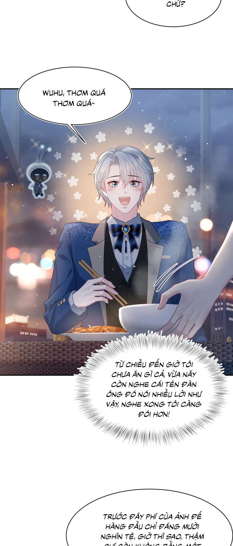 Tuyệt Mỹ Bạch Liên Hoa Online Dạy Học Chap 454 - Next Chap 455