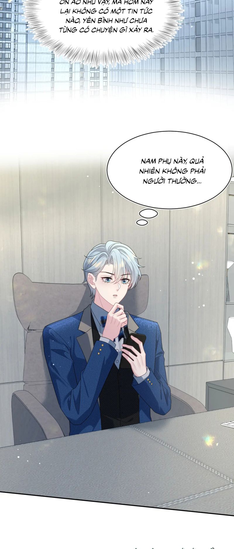 Tuyệt Mỹ Bạch Liên Hoa Online Dạy Học Chap 454 - Next Chap 455