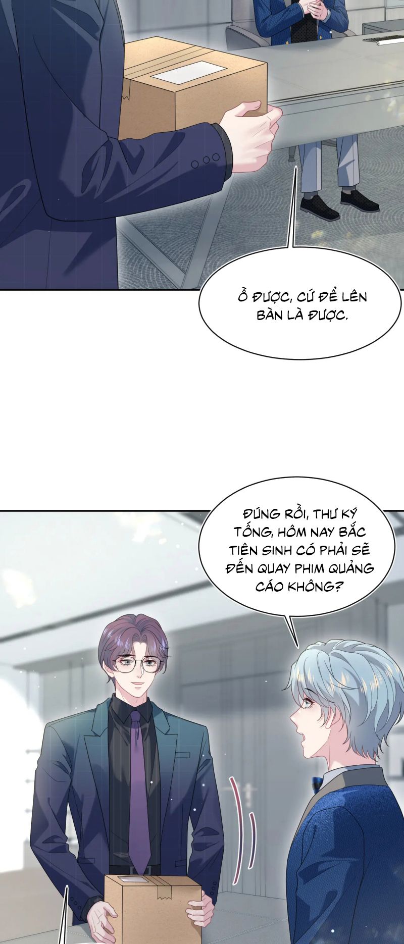 Tuyệt Mỹ Bạch Liên Hoa Online Dạy Học Chap 454 - Next Chap 455