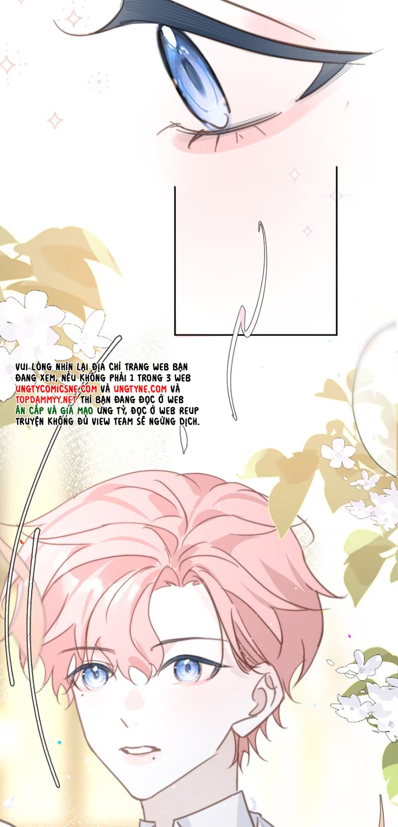 Thỏa Thuận Trước Khi Ngủ Chap 5 - Trang 3