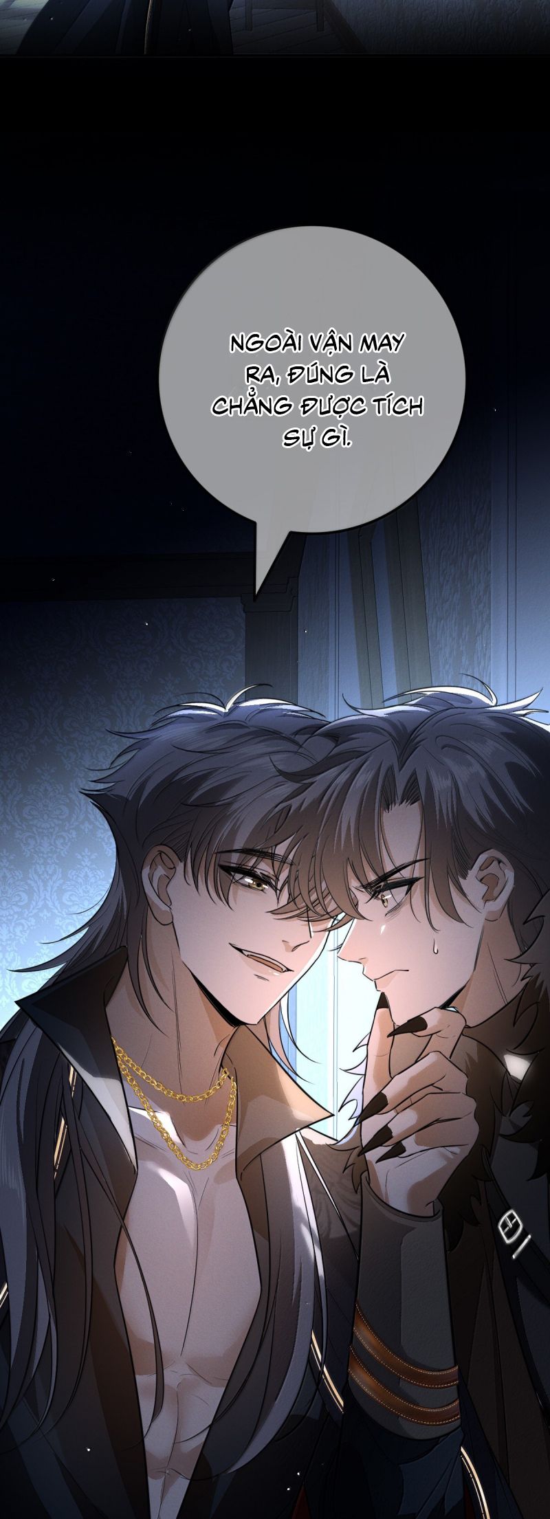 Phệ Chủ Chap 51 - Next Chap 52