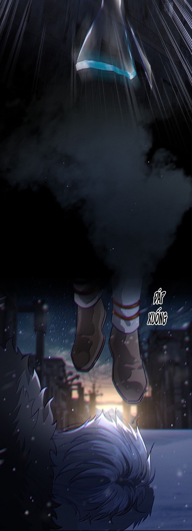 Phệ Chủ Chap 51 - Next Chap 52