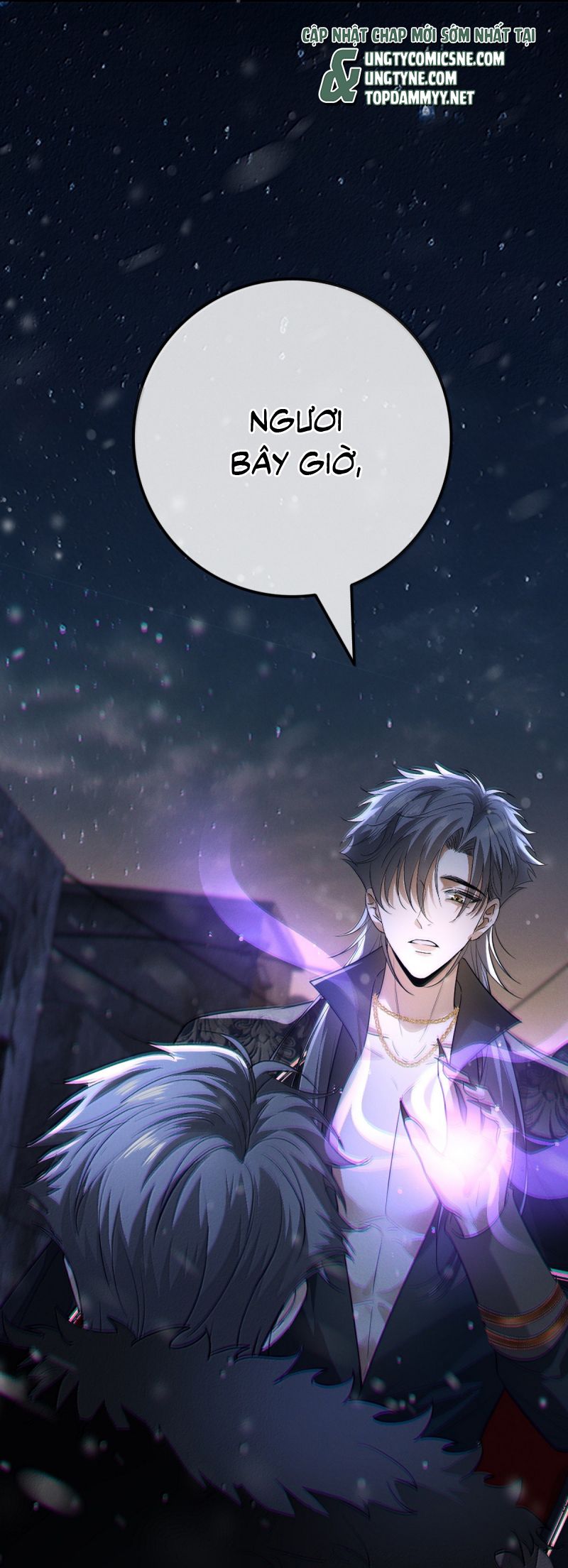 Phệ Chủ Chap 51 - Next Chap 52