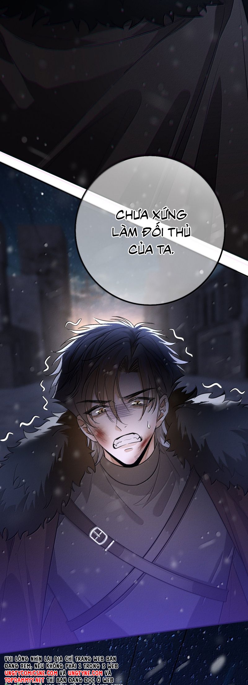 Phệ Chủ Chap 51 - Next Chap 52