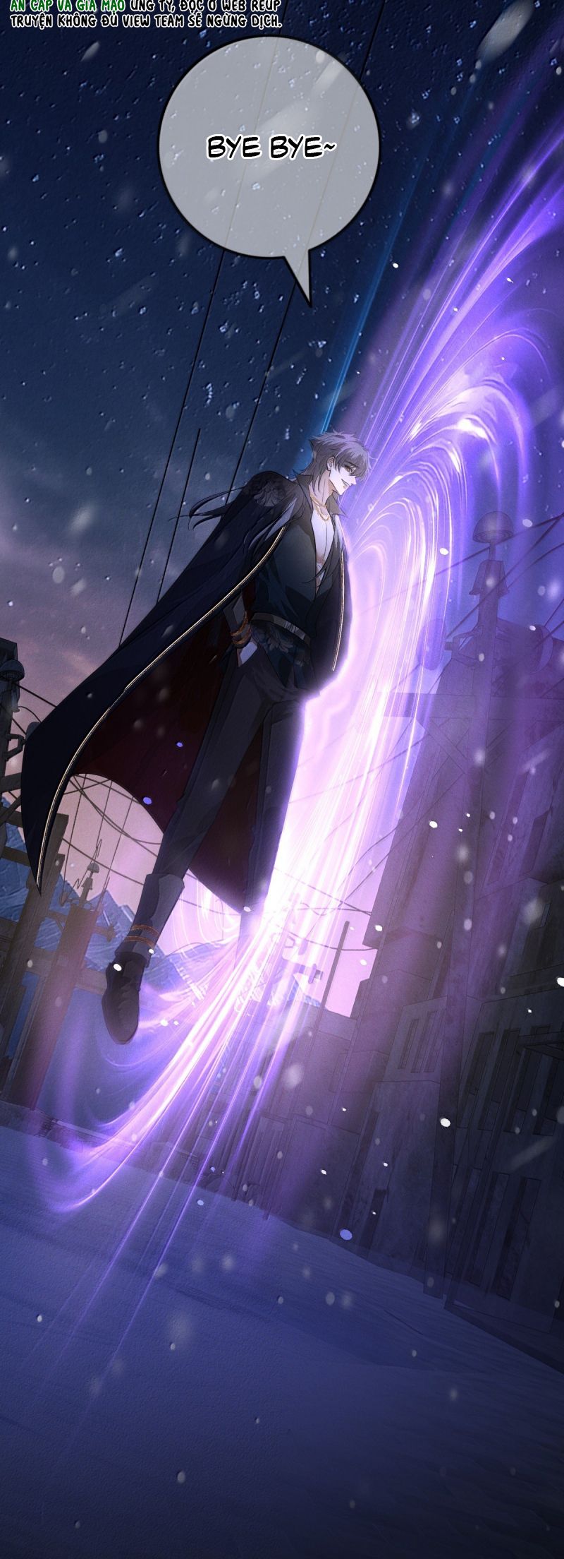 Phệ Chủ Chap 51 - Next Chap 52