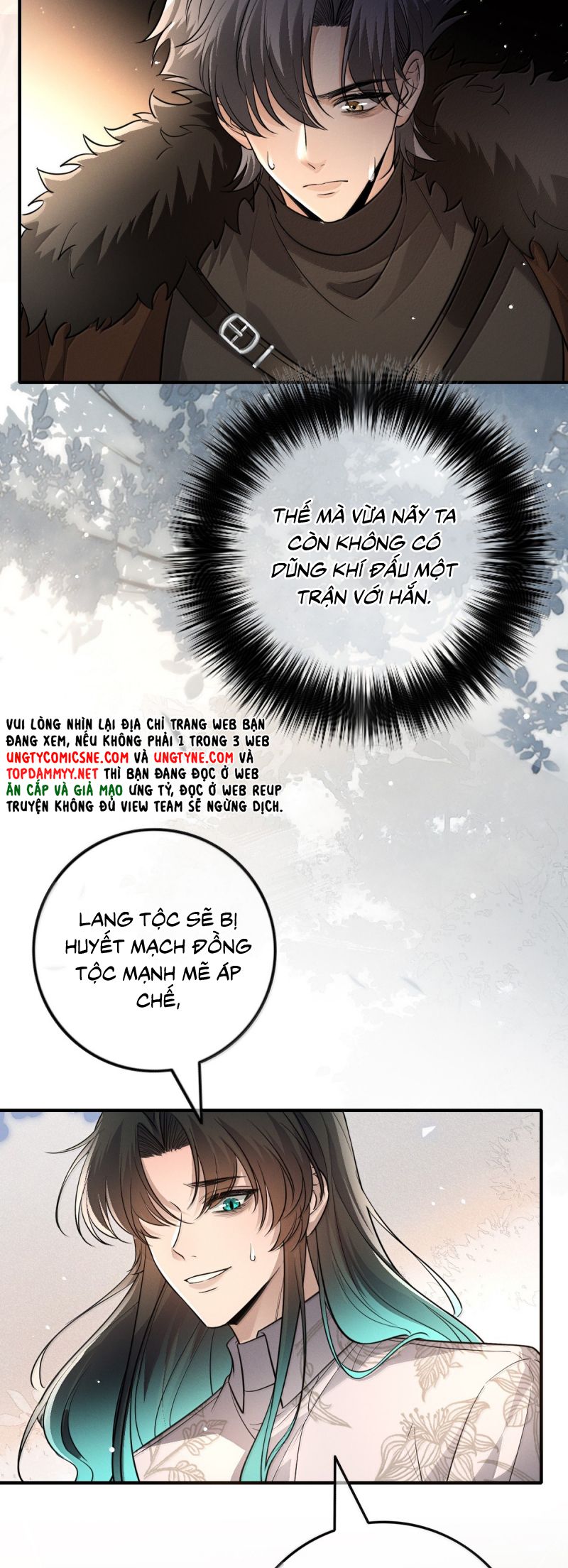 Phệ Chủ Chap 51 - Next Chap 52