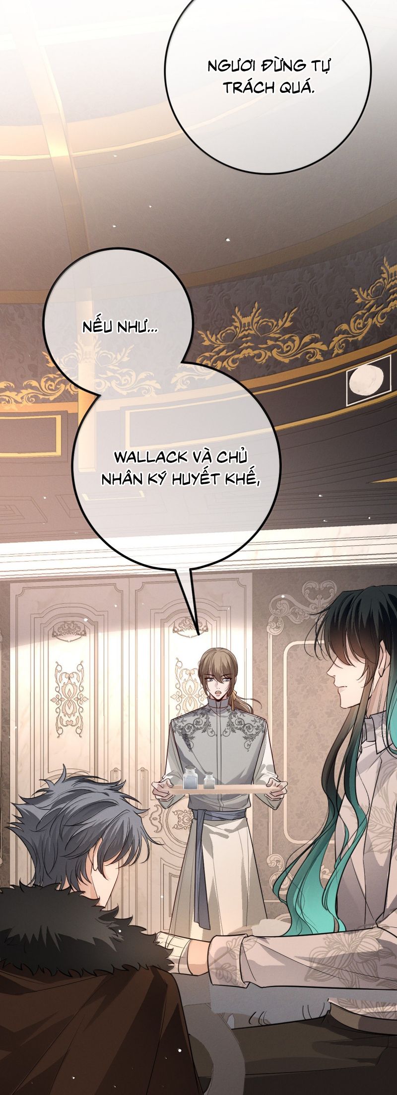 Phệ Chủ Chap 51 - Next Chap 52