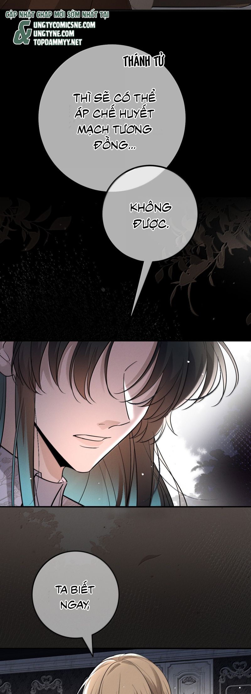 Phệ Chủ Chap 51 - Next Chap 52