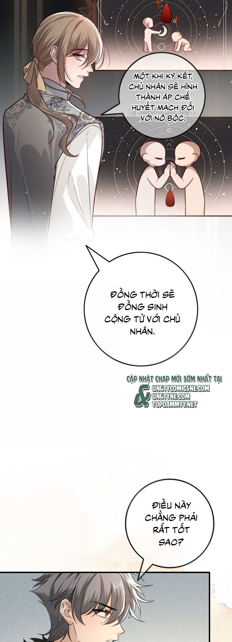 Phệ Chủ Chap 51 - Next Chap 52