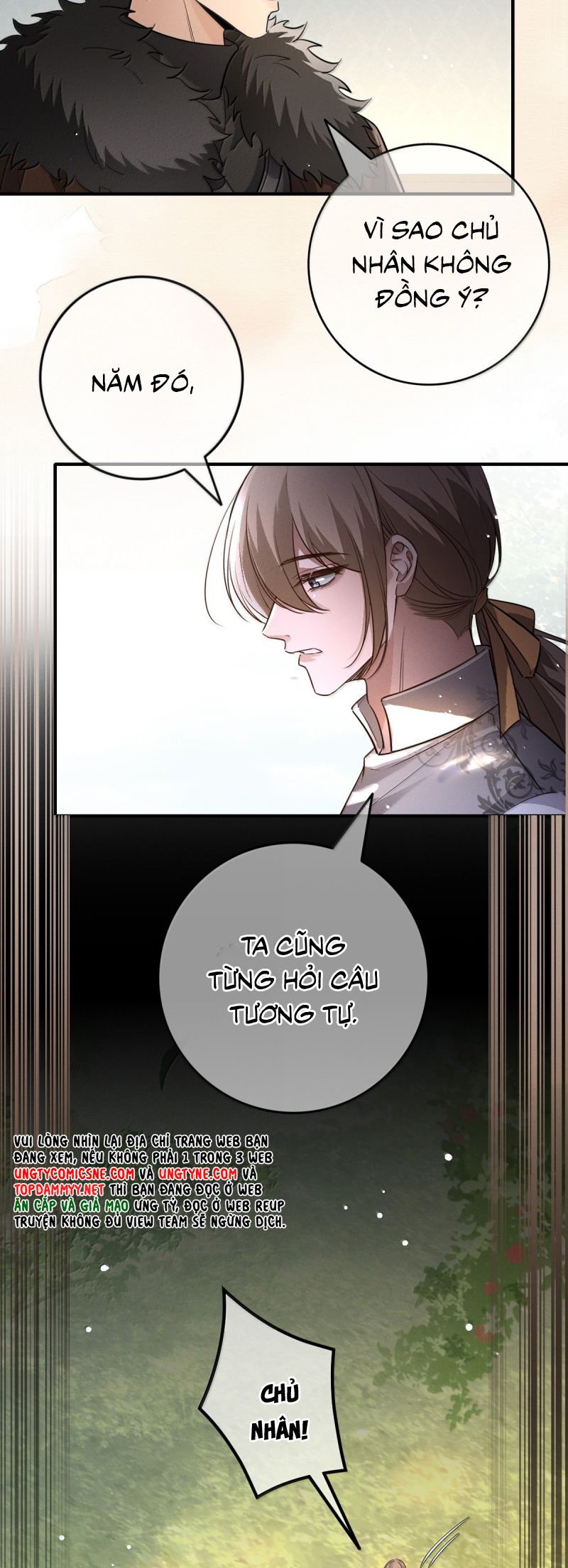 Phệ Chủ Chap 51 - Next Chap 52