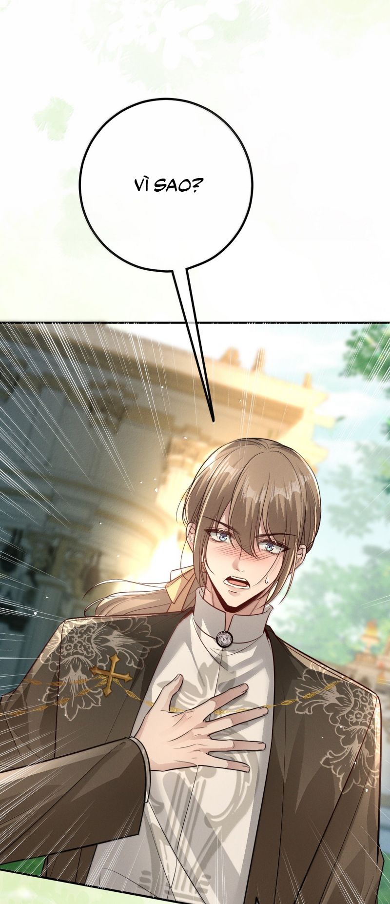 Phệ Chủ Chap 51 - Next Chap 52