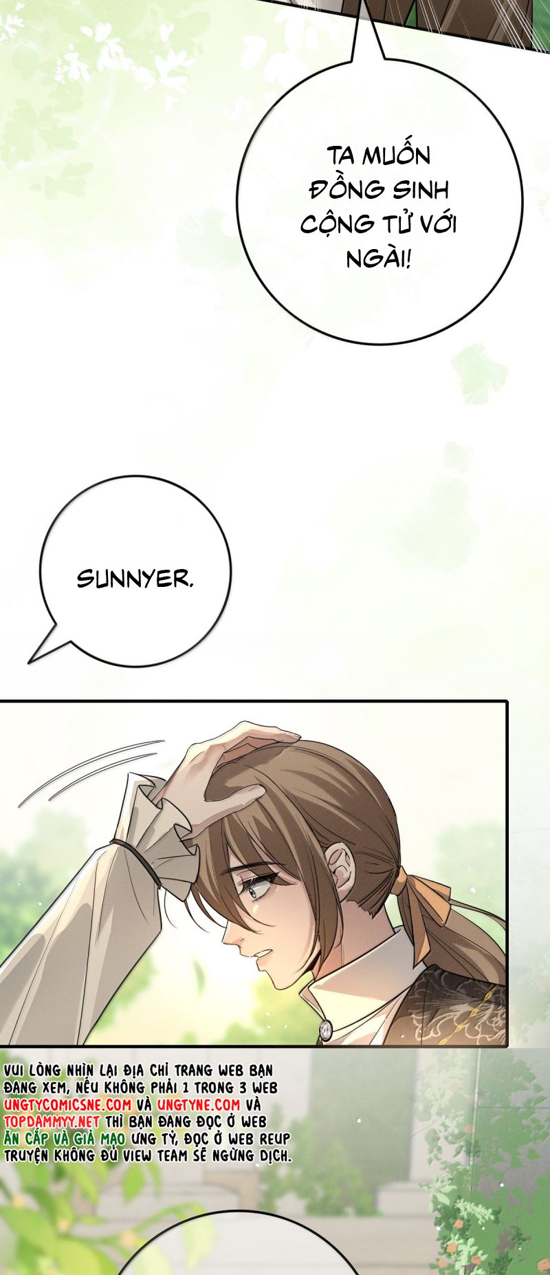 Phệ Chủ Chap 51 - Next Chap 52
